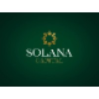 Solana Capital logo - Similar company to Across Capital