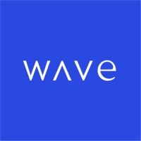 Wave logo - Similar company to Ode