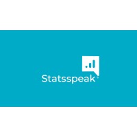 Statsspeak logo - Similar company to Onvosolutions