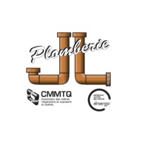 Plomberie JL logo - Similar company to Plomberie & Chauffage Alain Daigle Inc.