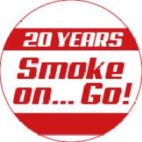 Smoke on...Go! logo - Similar company to Medevacx