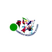 SamSaji Designing Studio logo - Similar company to Aurainterface