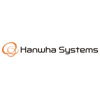 Hanwha Systems logo - Similar company to Hanwha Phasor