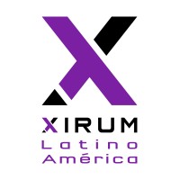 Xirum Latino América S.A. logo - Similar company to Sisa Py Soluciones Integrales