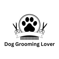 Dog Grooming Lover logo - Similar company to Grooming Lounge