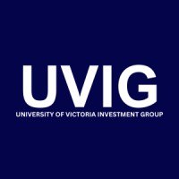 University of Victoria Investment Group logo - Similar company to Haro Ventures