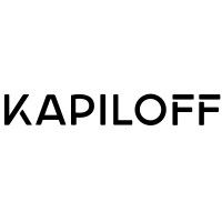 Kapiloff Insurance Agency logo - Similar company to Groundworks Collaborative
