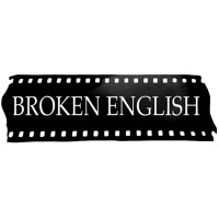 Broken English Films logo - Similar company to Opus Post Production