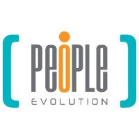 People Evolution logo - Similar company to T&C Human Resources