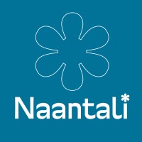 Naantalin kaupunki logo - Similar company to Savukosken Kunta