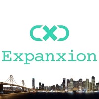 Expanxion logo - Similar company to Modd Apps