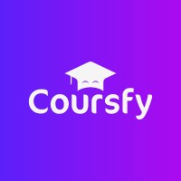 Coursfy logo - Similar company to Teemyco