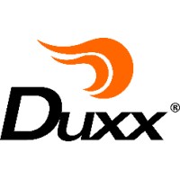 Duxx Sports logo - Similar company to Hasum Sports