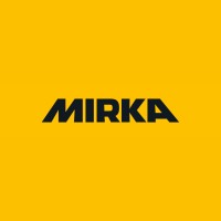 Mirka Canada logo - Similar company to Kmca Abrasive