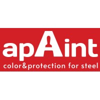 Apaint LTD logo - Similar company to Malizia Computer Services
