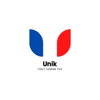 Unik logo - Similar company to En 1 Cliché