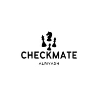 Checkmate AlRiyadh logo - Similar company to Khattit Site | منصة خطط
