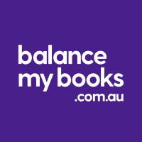 www.BalanceMyBooks.com.au logo - Similar company to Profit Protection Future Forum
