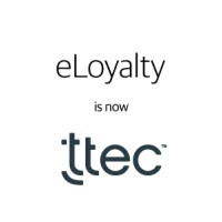 eLoyalty, a TeleTech Company logo - Similar company to Datapoint