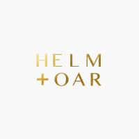 Helm + Oar logo - Similar company to Superoot®