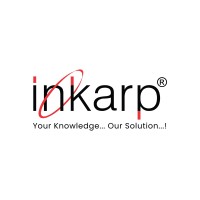 Inkarp logo - Similar company to Brylite
