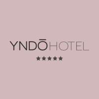Hôtel YNDO logo - Similar company to Parquets Panaget