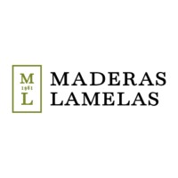 Maderas Lamelas logo - Similar company to Giotto Fratelli Srl
