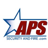 APS Security and Fire logo - Similar company to Aps Security & Fire
