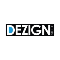 Dezign Studio logo - Similar company to Kanchize Design Studio Private Limited