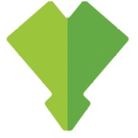 CryptoPoint logo - Similar company to Financika