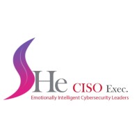 SHe CISO Exec. logo - Similar company to Controlcircle