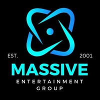 Massive Entertainment Group LLC logo - Similar company to Chef For Hire