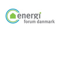 Energiforum Danmark logo - Similar company to Danvak