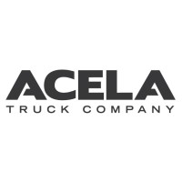 Acela Truck Company logo - Similar company to Drillmax Ltd.