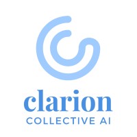 Clarion Collective AI logo - Similar company to Eric Thorsen Coaching