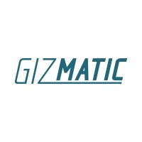 Gizmatic logo - Similar company to Sikky Manufacturing