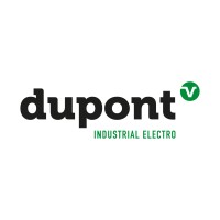 Dupont Electro logo - Similar company to Viscon Group Belgium