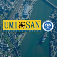 UMI SAN Hidrografia e Engenharia logo - Similar company to A2