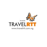 TravelRTT logo - Similar company to Coldigify.Zi