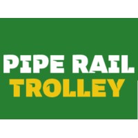 Pipe Rail Trolley