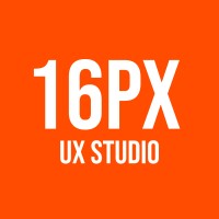 16px logo - Similar company to Wakeh Studio