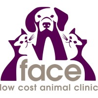 FACE Low-Cost Animal Clinic logo - Similar company to Indyhumane