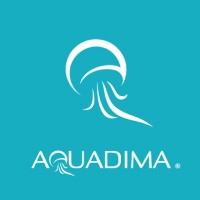 Aquadima logo - Similar company to Glanum