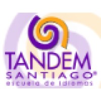 Tandem Santiago - Escuela de español en Chile logo - Similar company to Acena