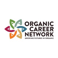Organic Career Network logo - Similar company to Quality Certification Services