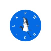 Lapwing Studios logo - Similar company to Big Bee Studios