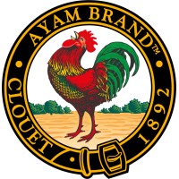 Ayam Brand™ Indonesia logo - Similar company to Ayam™ Official