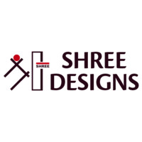 Shree Designs logo - Similar company to Vision Architects