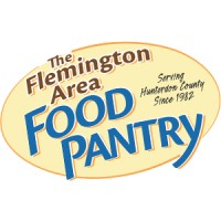 Flemington Area Food Pantry logo - Similar company to Visions And Pathways