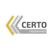 Certo Engenharia logo - Similar company to D2Tech Engenharia